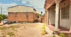 2 HOUSES FOR SALE AT MALAWI