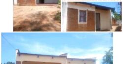 2 HOUSES FOR SALE AT MALAWI