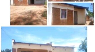 2 HOUSES FOR SALE AT MALAWI