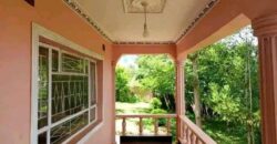 HOUSE FOR SALE AT ZOMBA KALIMBUKA BEAUTIFUL YARD AND COOL AREA , 3 BEDROOMS,