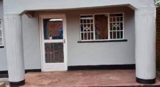 House for sale at zomba chinamwali namaona,