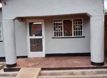 House for sale at zomba chinamwali namaona,