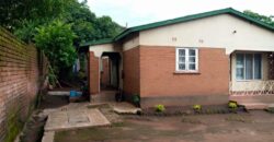 HOUSE FOR SALE AT MALAWI ZOMBA