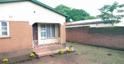 HOUSE FOR SALE AT MALAWI ZOMBA