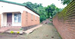 HOUSE FOR SALE AT MALAWI ZOMBA