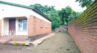 HOUSE FOR SALE AT MALAWI ZOMBA