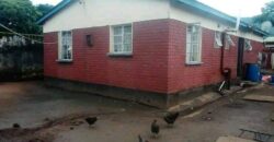 Zomba Matawale housing.