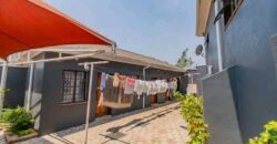 BLANTYRE MACHINJILI AREA 1 HOUSE FOR SALE WITH FULLY