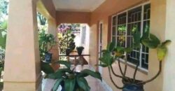 HOUSE FOR SALE AT ZOMBA