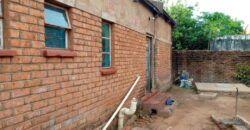 2 beautiful houses for sell in Zomba