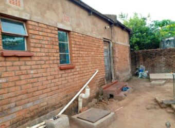 2 beautiful houses for sell in Zomba