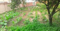 Plot for sale in Malawi Mzuzu