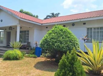 House Available to Let at MALAWI