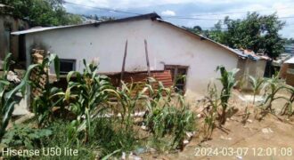 House for sale in MALAWI -ndilande