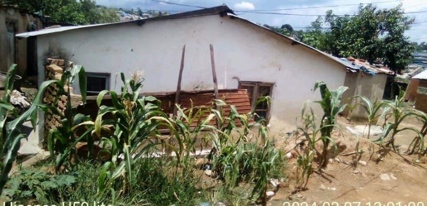 House for sale in MALAWI -ndilande