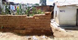 House for sale in MALAWI -ndilande