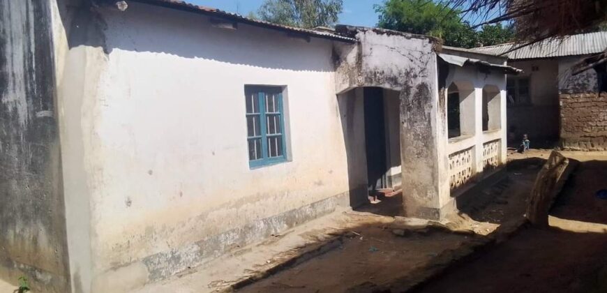 House for sale malawi chirimba kunzikiti