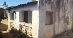 House for sale malawi chirimba kunzikiti