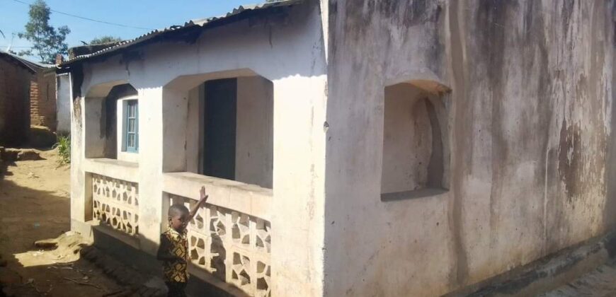 House for sale malawi chirimba kunzikiti