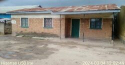 House for sale malawi ndilande makata