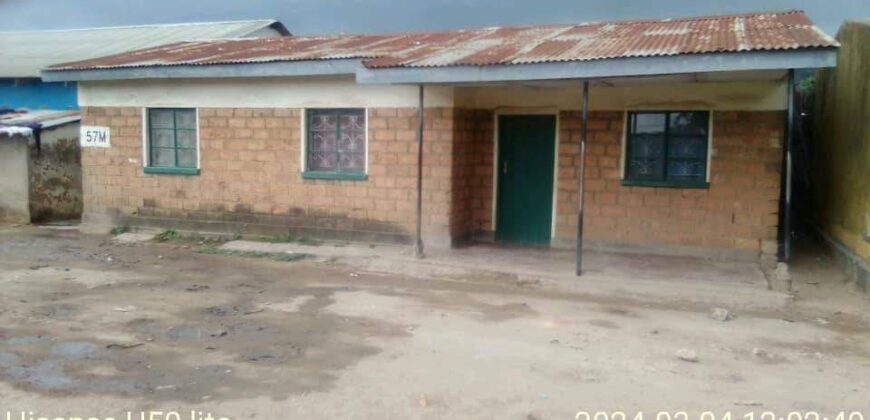 House for sale malawi ndilande makata