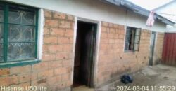 House for sale malawi ndilande makata