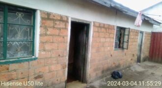 House for sale malawi ndilande makata