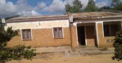 House for sale in malawi chirimba