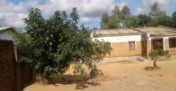 House for sale in malawi chirimba