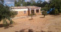 House for sale in malawi chirimba