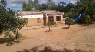 House for sale in malawi chirimba