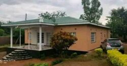 House for sale in Malawi chileka ngumbe