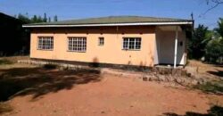 House for sale in Malawi chileka ngumbe