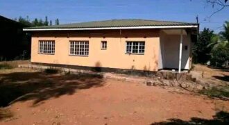 House for sale in Malawi chileka ngumbe