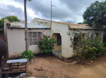 House for sale in malawi chirimba