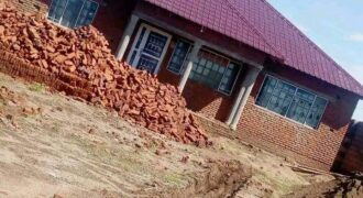 House for sale chileka ngumbe