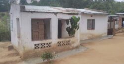 House for sale in MALAWI chirimba