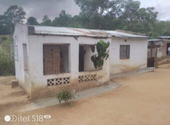 House for sale in MALAWI chirimba