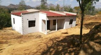 Unfinished house for sale malawi pakeni