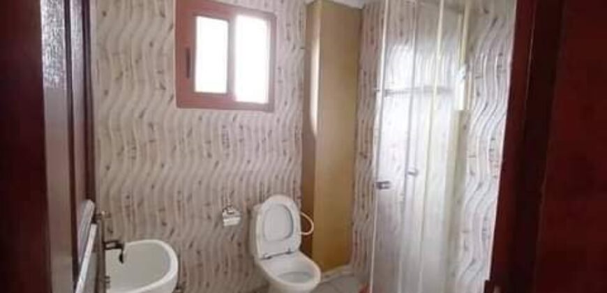 Appartement 2 Chambre a LOUER 600000Fcfa