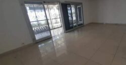 Villa 3 Chambres a Louer 1200000Fcfa