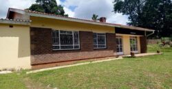 3 BEDROOM HOUSE FOR SALE AT MALAWI