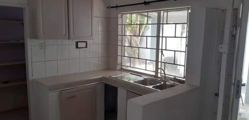 Two bedroom flat for rent In Olympia