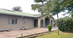 4 bedroom house for sale at ZIMBABWE