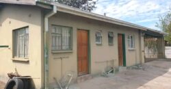 4 bedroom house for sale at ZIMBABWE