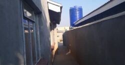 4 BEDROOM HOUSE FOR SALE AT ZIMBABWE