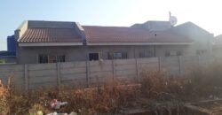 4 BEDROOM HOUSE FOR SALE AT ZIMBABWE