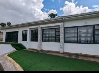 House for sale in MALAWI