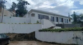 3 bedroom house for sale at MALAWI -kabula