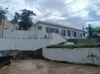 3 bedroom house for sale at MALAWI -kabula
